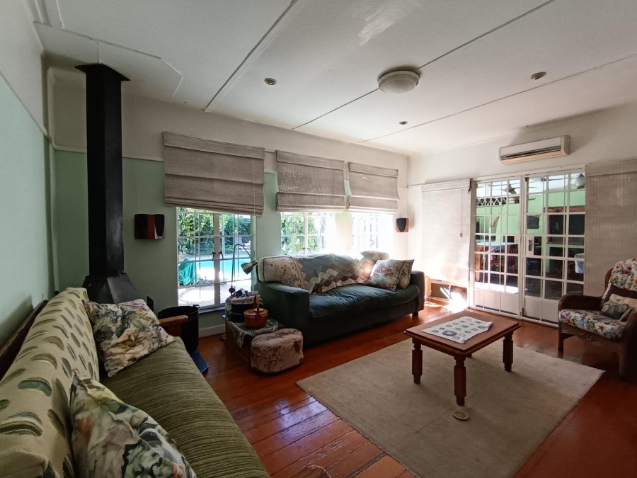 4 Bedroom Property for Sale in Park West Free State